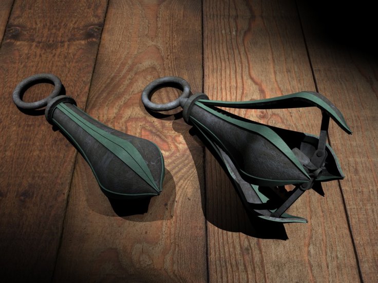 the_pear_of_anguish_torture_device_3d_model_by babcock1976